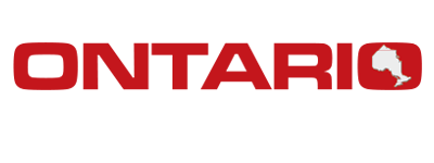 A black and red logo for titan plant machinery